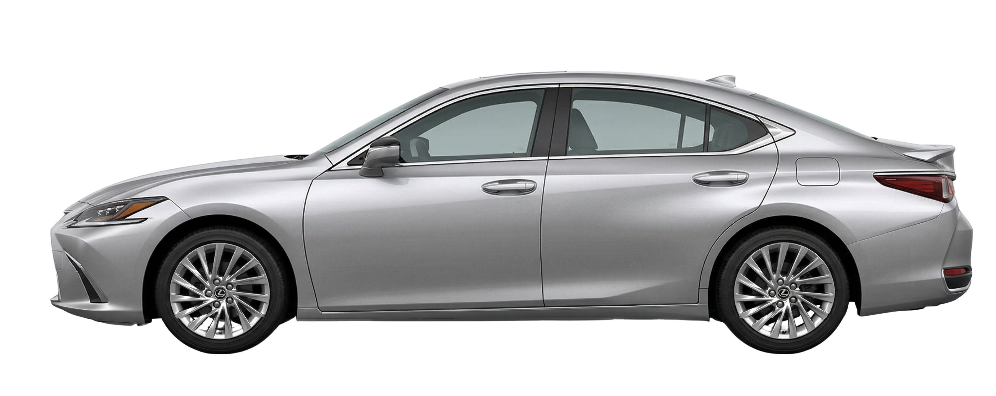 Lexus 300h Berline Haut de Gamme